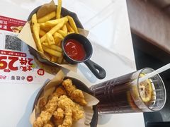 -必胜客(华南摩尔店)