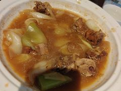 -新疆兵团食府清真(马连道店)