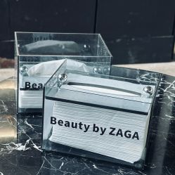 -ZAGA形象设计