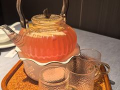 -章吴记喜瑞餐厅(东东城店)