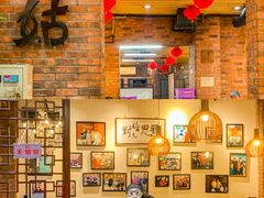 -老姑砂锅·烧烤天津菜(体北道店)