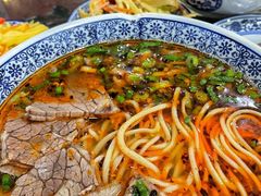 -东方宫中国兰州牛肉拉面(新起街店)
