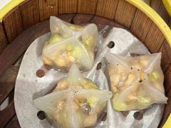 -东方早茶 海鲜•青岛菜(国信体育中心店)