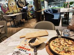-必胜客(上海新南方商城PH店)