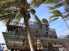 -海南分界洲岛旅游区