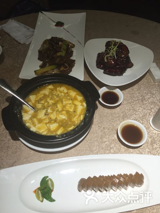 圆苑(静安寺店)的全部点评-上海-大众点评网