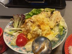 -满来寿喜烧(金虹桥店)
