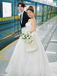 -太古映画婚纱摄影(天河店)