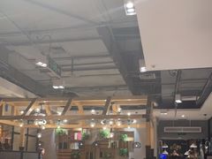 大堂-比格比萨自助(新辰里学清路店)