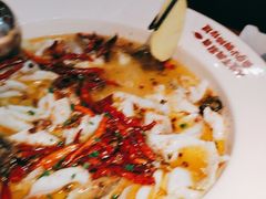 -鱼亨小鲜酸菜鱼(大信店)