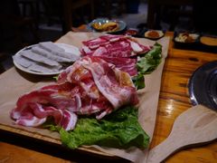 -玖泉里烤肉