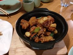 -泰钰丰烤鸭(永安道店)