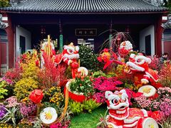 -钱王祠