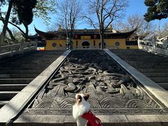 -虞山风景区