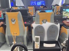 -网猫电竞(高新万达店)