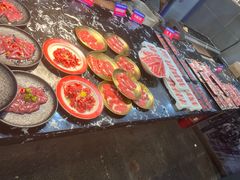 -九记潮汕现切鲜牛肉自助火锅(新开铺店)