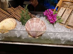 -大红袍火锅料理(尖沙咀店)