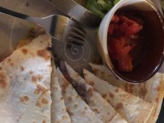 辣墨西哥牛肉饼-萨尔瓦多Salvador's