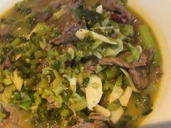 -小城故事·地道宁波味(月湖盛园店)