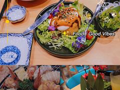 -村上一屋·亚洲菜融合小馆(南楼店)