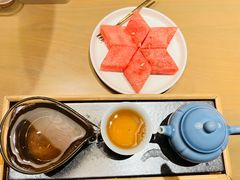 -隐溪茶馆(金虹桥店)