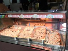 -林金财鱼丸(鼓楼街店)