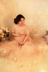 -孕视觉专业孕妇摄影(天津南开店)