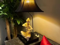 -泰合玺·精油疗愈SPA(南京新街口金轮店)