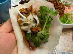 -小雅木姜子烤鸡·贵州菜(鸿通城店)
