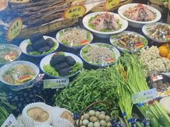 -王婆炒鱼(总店)