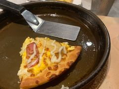 -必胜客(白石桥店)