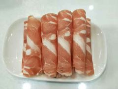 -亿富盛餐饮旋转小火锅(乐客城店)