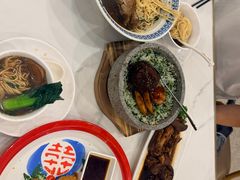 -南八仙·老上海味道(南京东路店)