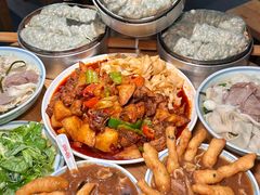 -中原一大碗(湖滨店)