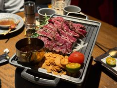 -筱田の食堂·izakaya(淮海中路店)