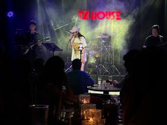 -TZ House音乐现场(茅台店)