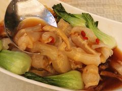 -领事馆19号中餐厅(厦门海景洲际酒店)
