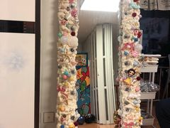-食间旅人DIY烘焙工作室