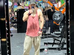 -中田健身工作室(新天地店)