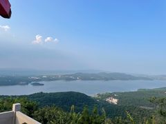 -沈阳辉山风景区