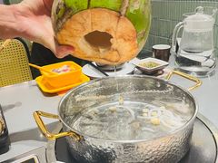 -椰小鸡·琼州糟粕醋·火锅(美兰缤纷城店)