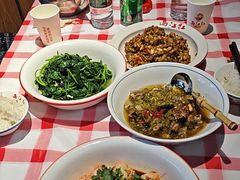 -西江红·株洲本地菜(滨江南路店)