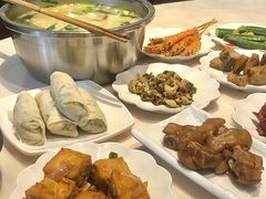 -首占学彬杠面(日韵东方店)