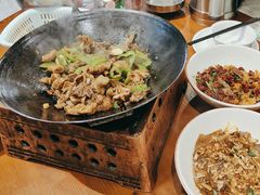 -张氏父子常德肠子馆(湘江世纪城直营店)