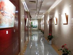 -济南遥墙国际机场-叁号贵宾厅