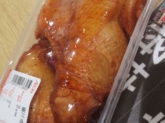 -AEON永旺(东方宝泰店)