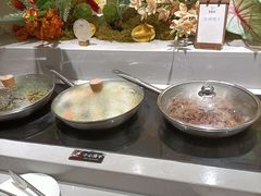 -聚春园自助餐厅(东街口店)