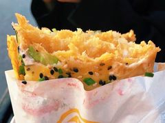 -卞姐蛋饼(陕西南路店)