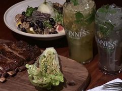 -黑角餐厅美式狂野Blackhorn(昌茂花园店)