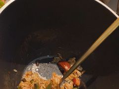 -雀蓝川菜(滨湖万象汇店)